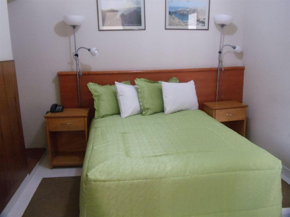 Hotel El Turista アレキパ エクステリア 写真
