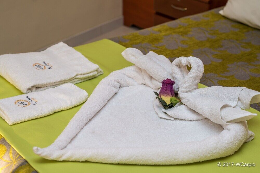 Hotel El Turista アレキパ エクステリア 写真